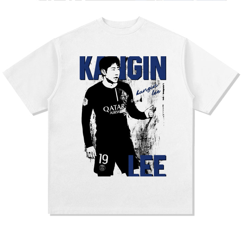 Lee Kang-in Tee