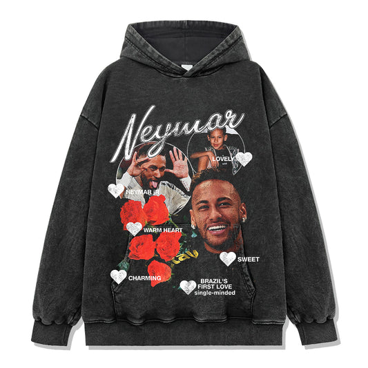 Neymar Hoodie