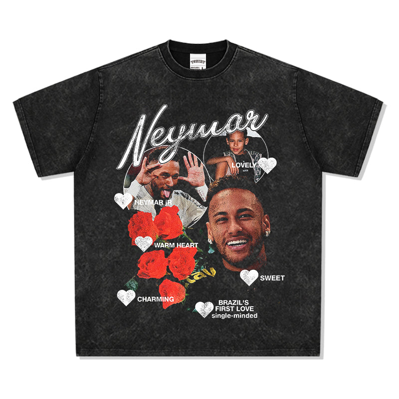 Neymar Tee