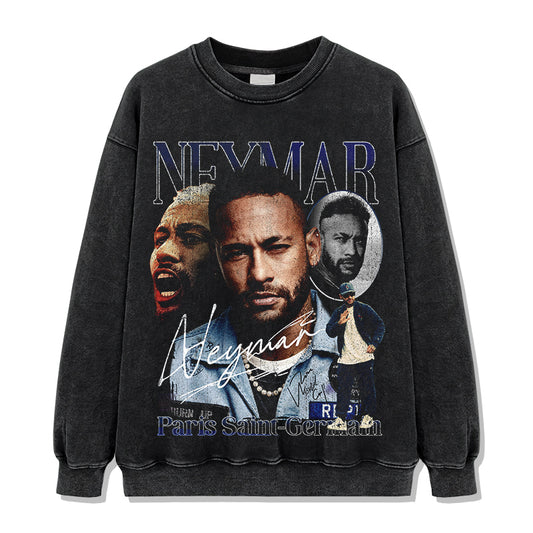 Neymar “Signature” Sweatshirt