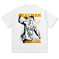 Hwang Hee-chan "Signature" Tee