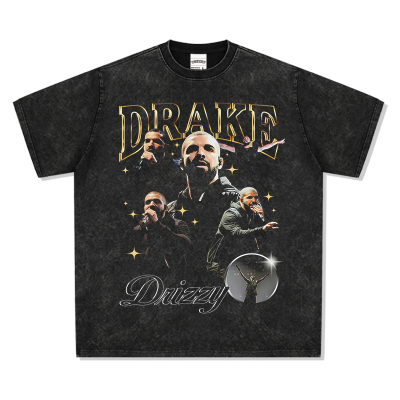 Drizzy Drake Tee
