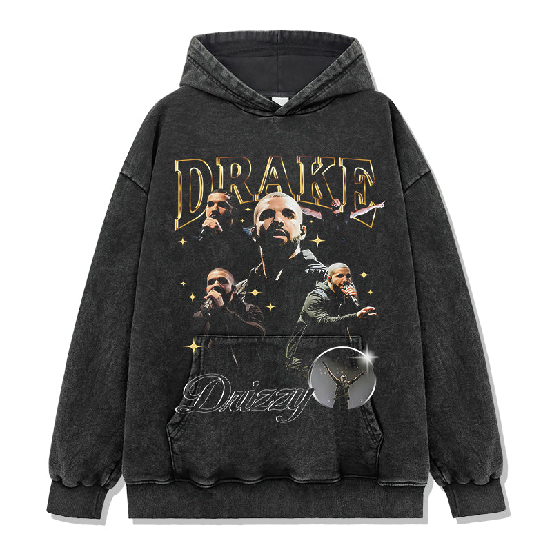 Drizzy Drake Hoodie