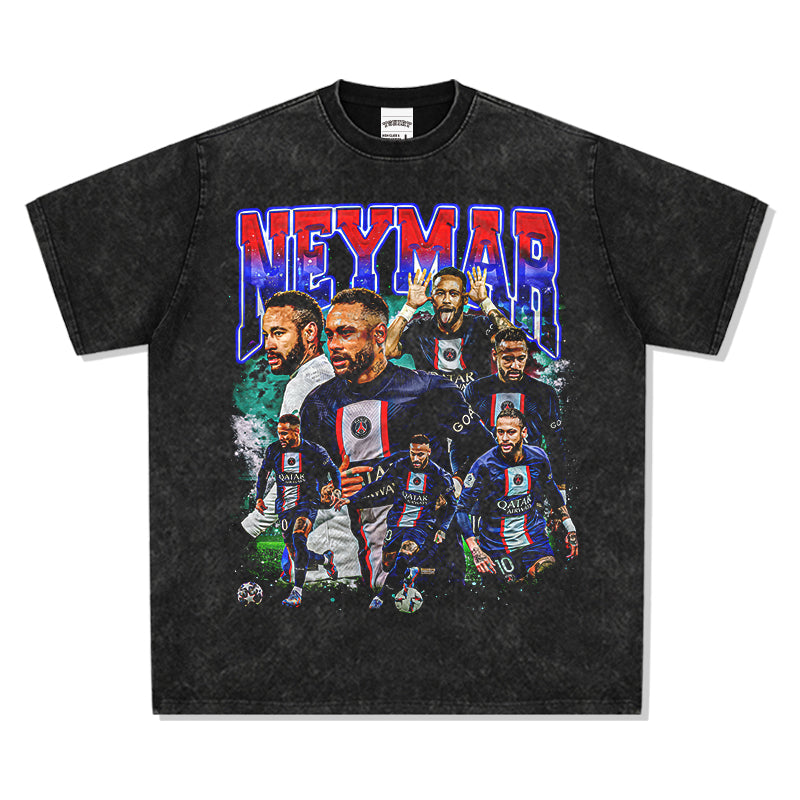 Neymar Tee