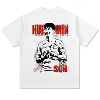Hueng-Min Son "Signsture" Tee