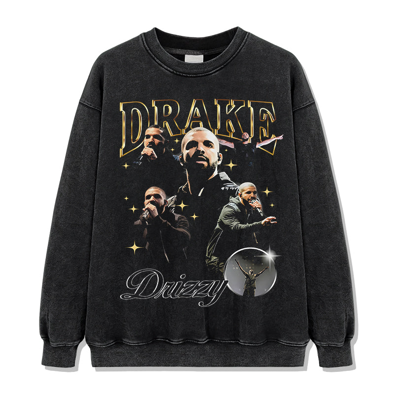 Drizzy Drake Sweatshirt - view 2