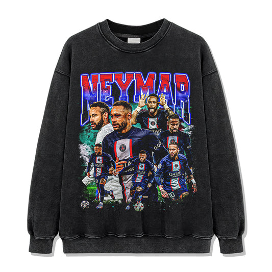 Neymar Sweatshirt