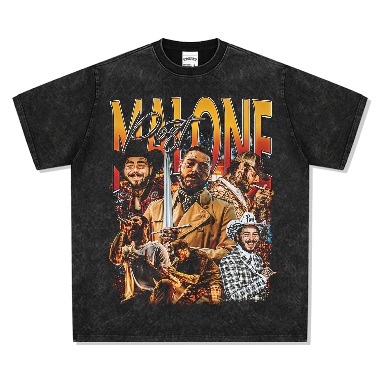 Post Malone TEE - view 3