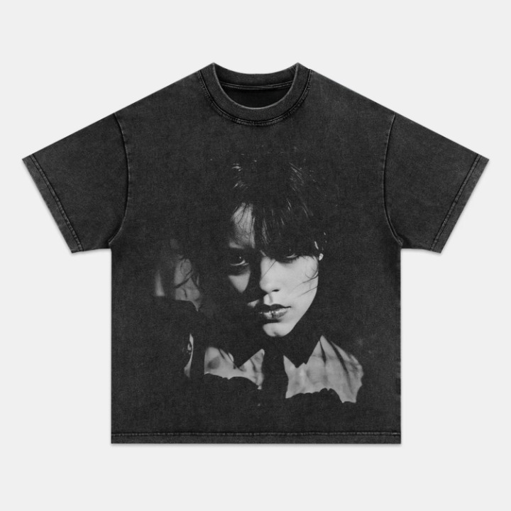 WEDNESDAY TEE - view 2