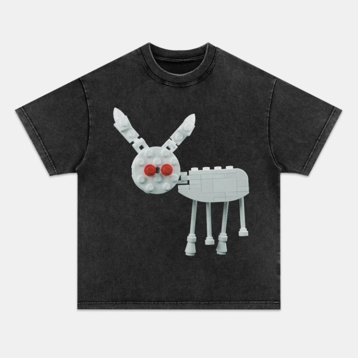 DRAKE IDGAF TEE - view 2
