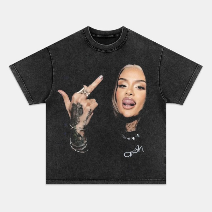 KEHLANI TEE - view 2
