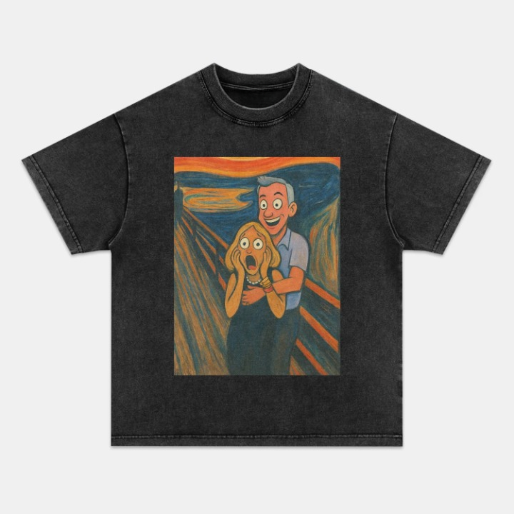 EMBRACE 3.0 TEE - view 2