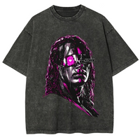 Bret Hart TEE