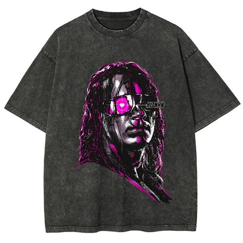 Bret Hart TEE