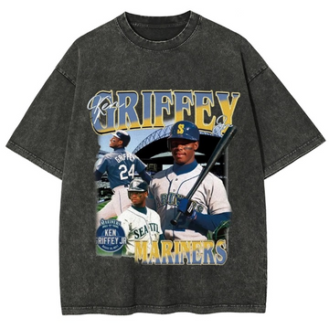 Ken Griffey Jr TEE