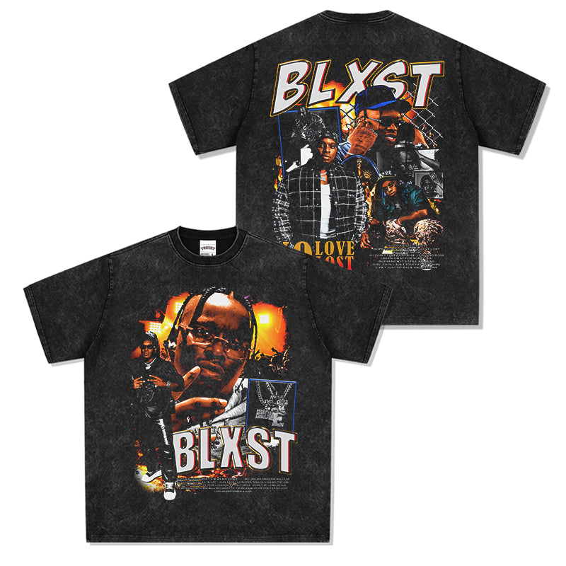 Blxst Tee