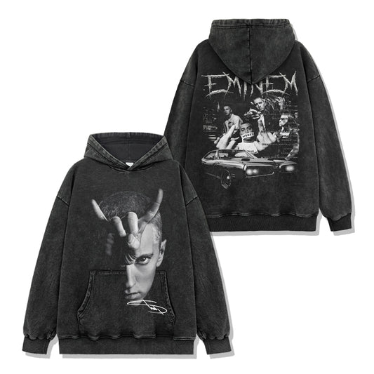 Eminem Signature Hoodie