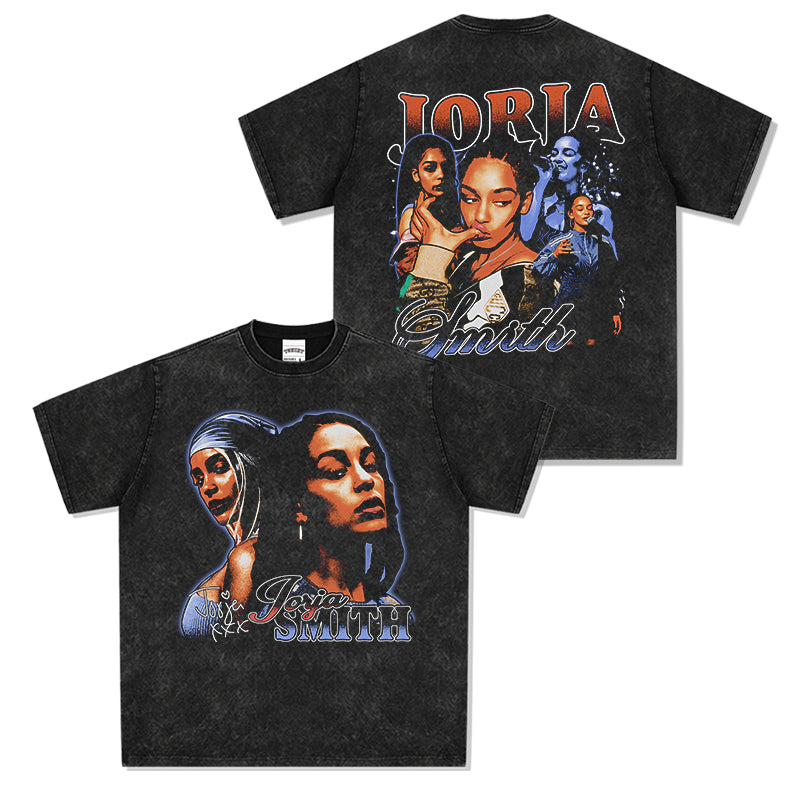 Jorja Smith Signature Tee - view 2