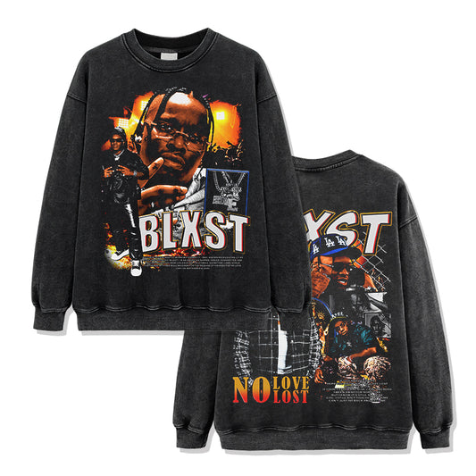 Blxst Sweatshirt