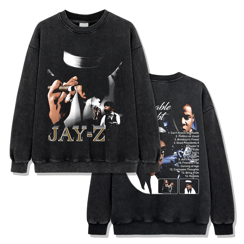 Jay-z Sweatshirt - view 2