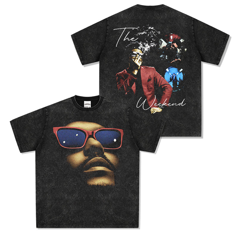 The Weeknd Tee