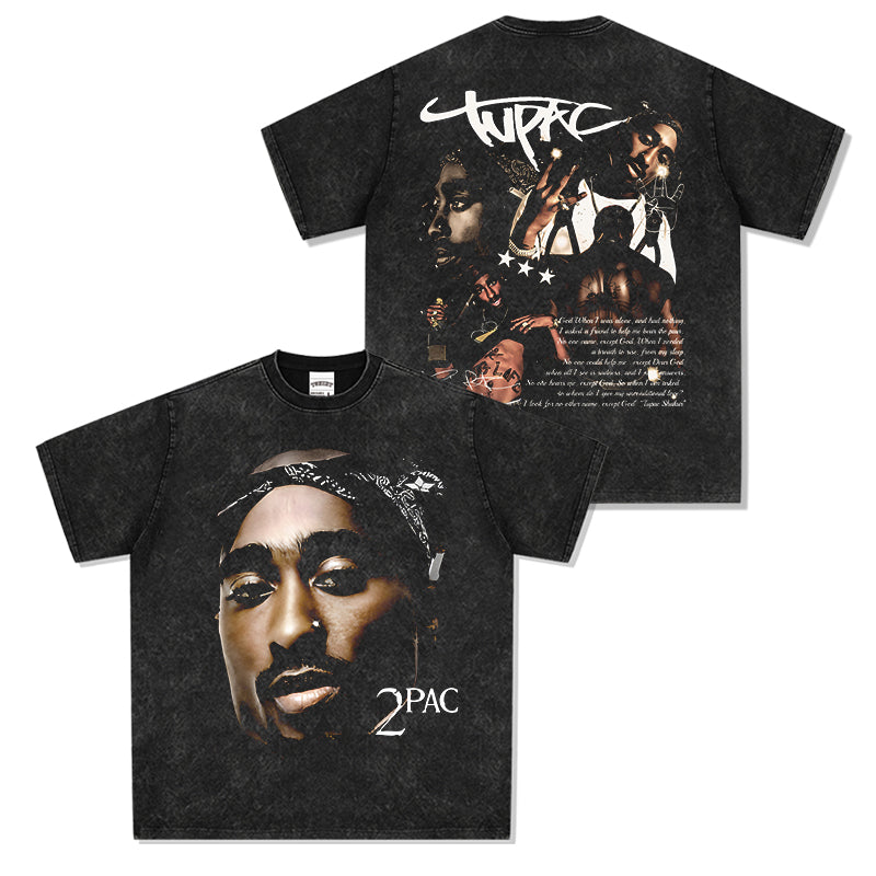 Tupac Shakur Tee