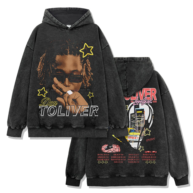 Don Toliver  Hoodie - view 2
