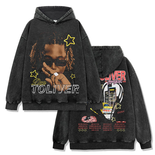 Don Toliver  Hoodie