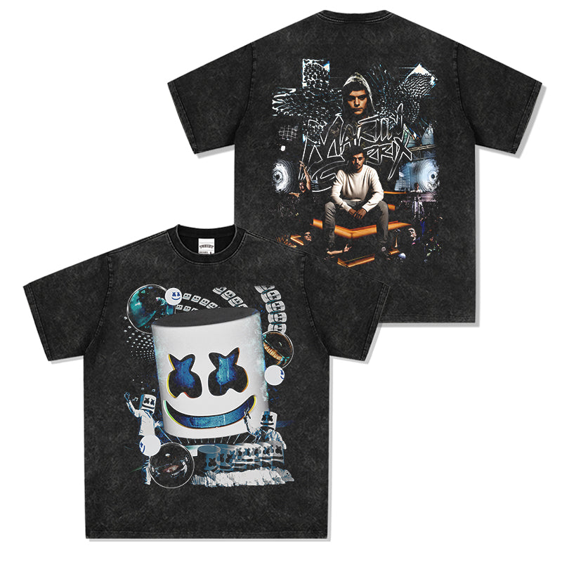 Marshmello Tee - view 3