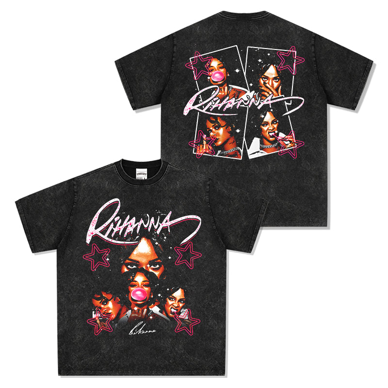 Rihanna Signature TEE - view 3