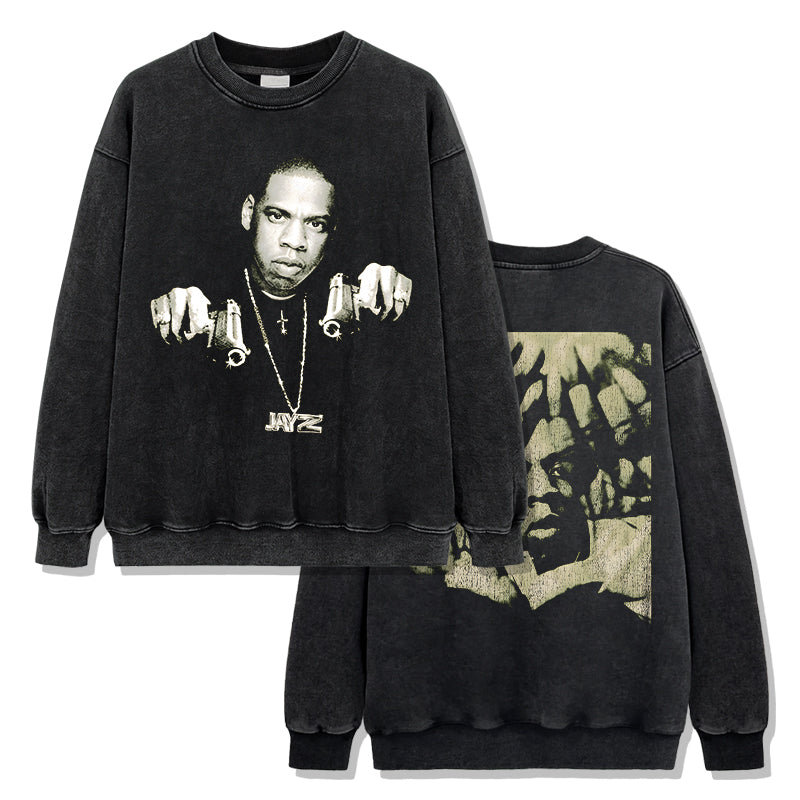 Jay-z Sweatshirt - view 2