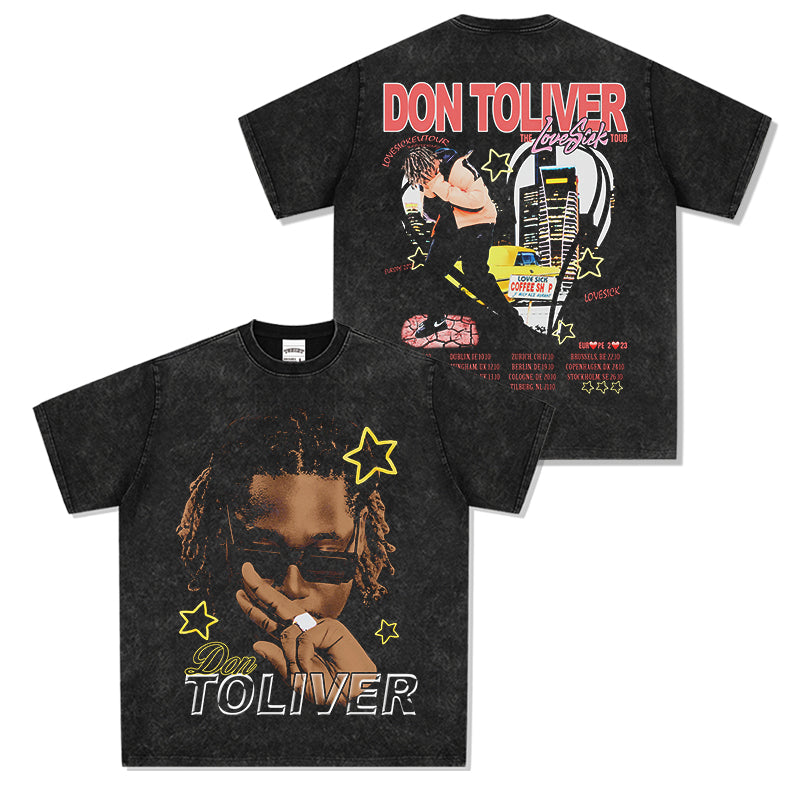 Don Toliver TEE - view 3