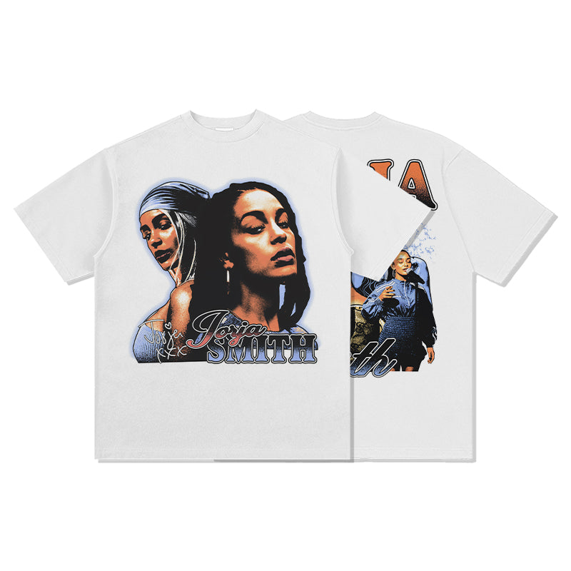 Jorja Smith Signature Tee - view 5