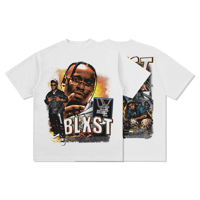 Blxst Tee - view 4