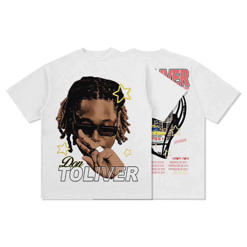 Don Toliver TEE - view 4