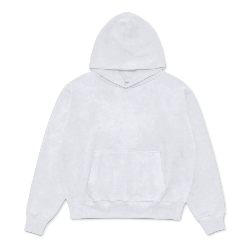 Custom Print Hoodie