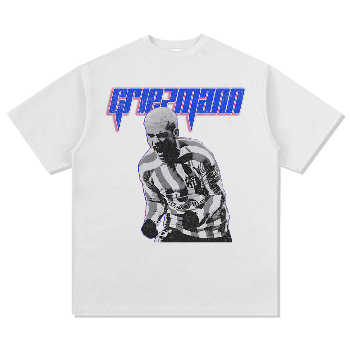 Antoine Griezmann Tee - view 3