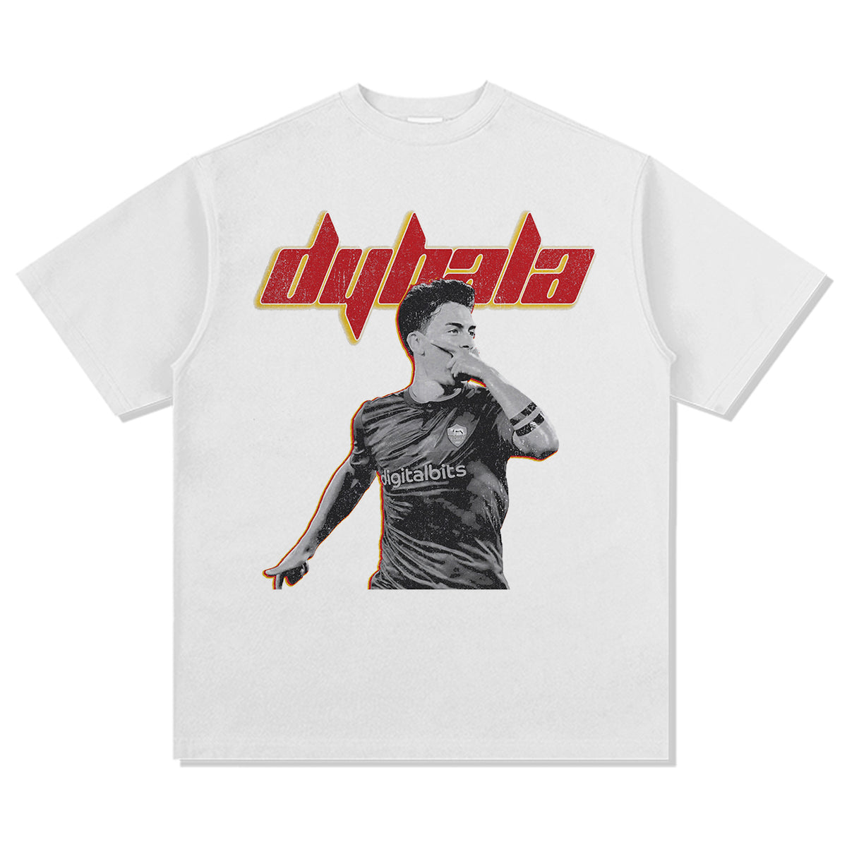 Paulo Dybala Tee - view 3