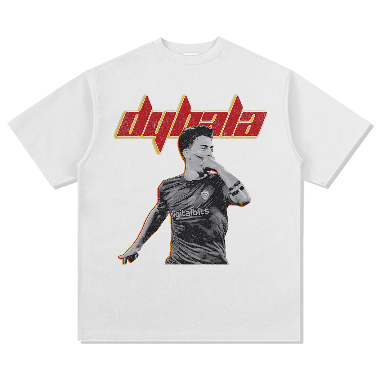 Paulo Dybala Tee - view 3