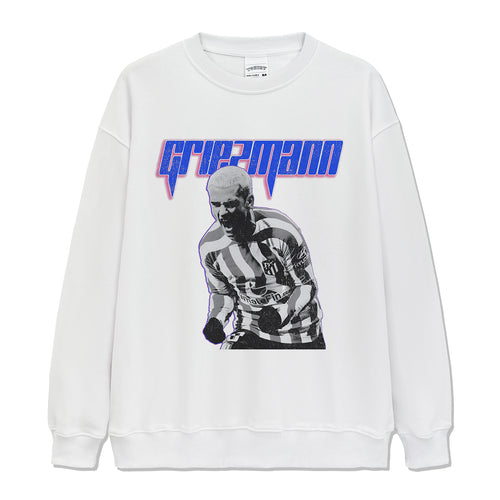 Antoine Griezmann Sweatshirt - view 2