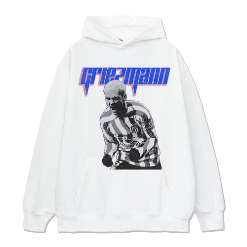 Antoine Griezmann Hoodie - view 2