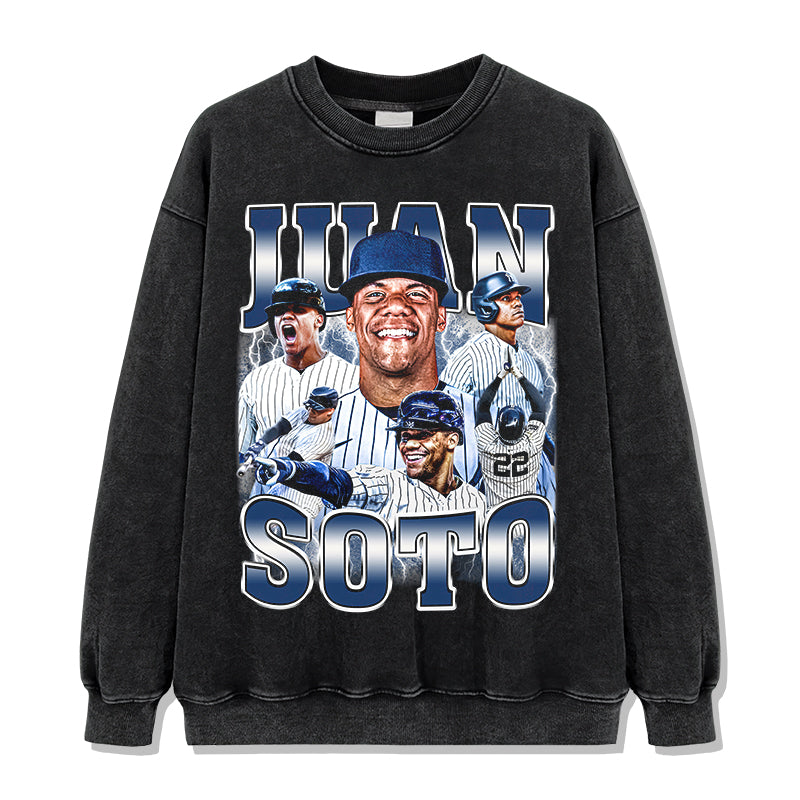 Juan Soto Sweatshirt - view 2