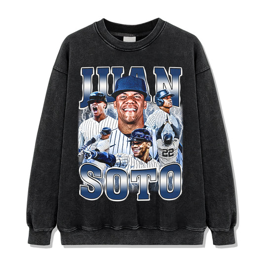 Juan Soto Sweatshirt