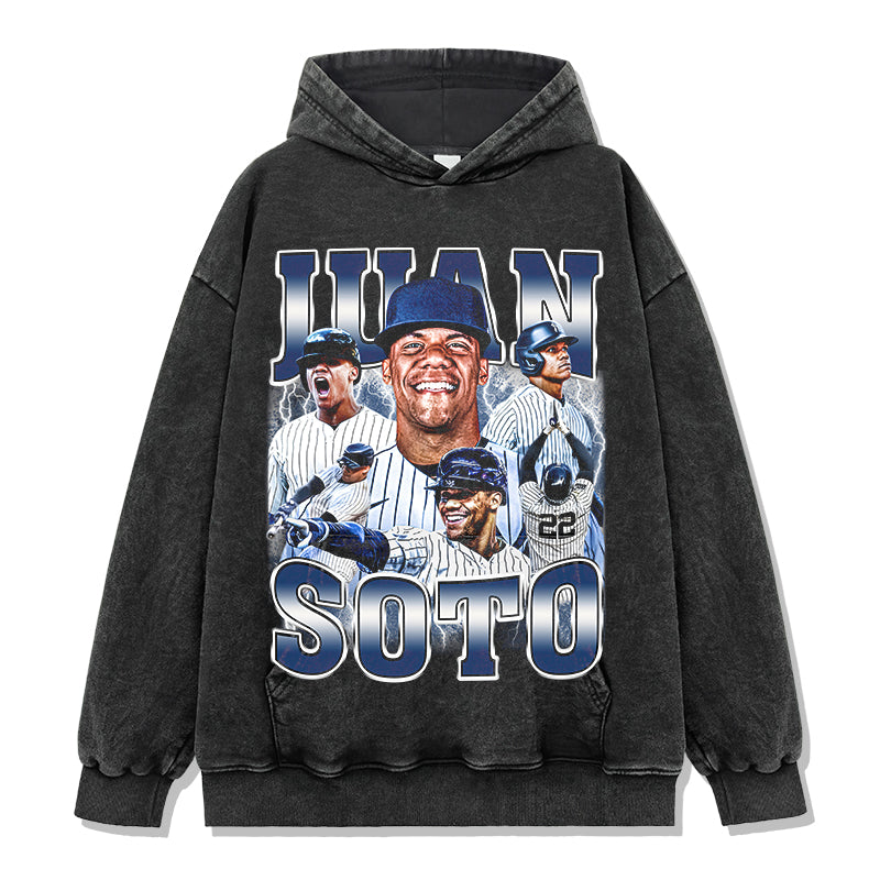 Juan Soto Hoodie - view 2