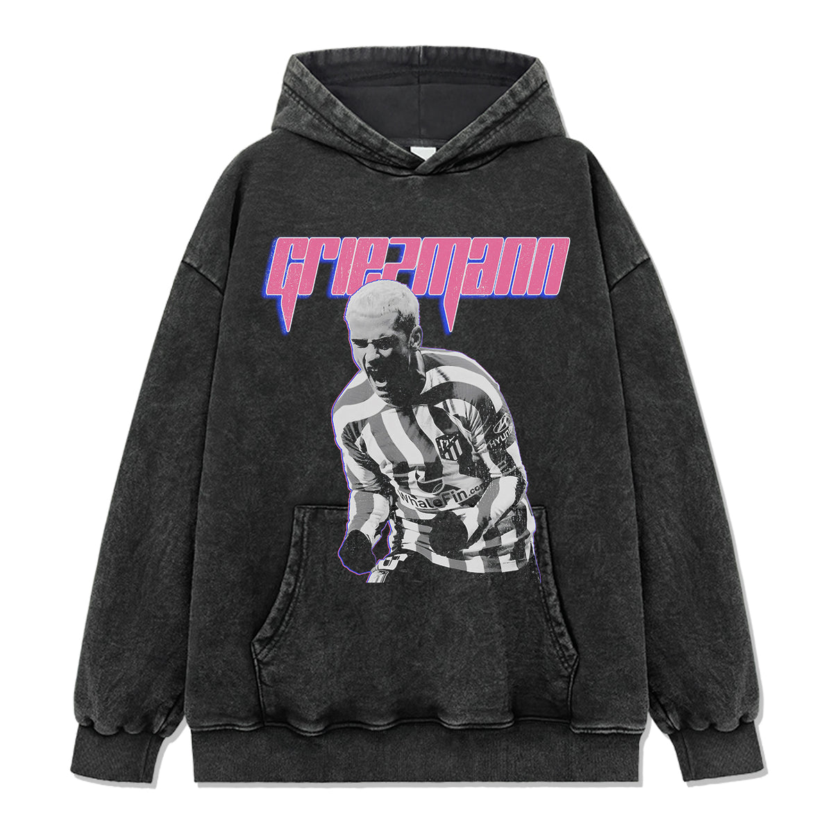 Antoine Griezmann Hoodie - view 3
