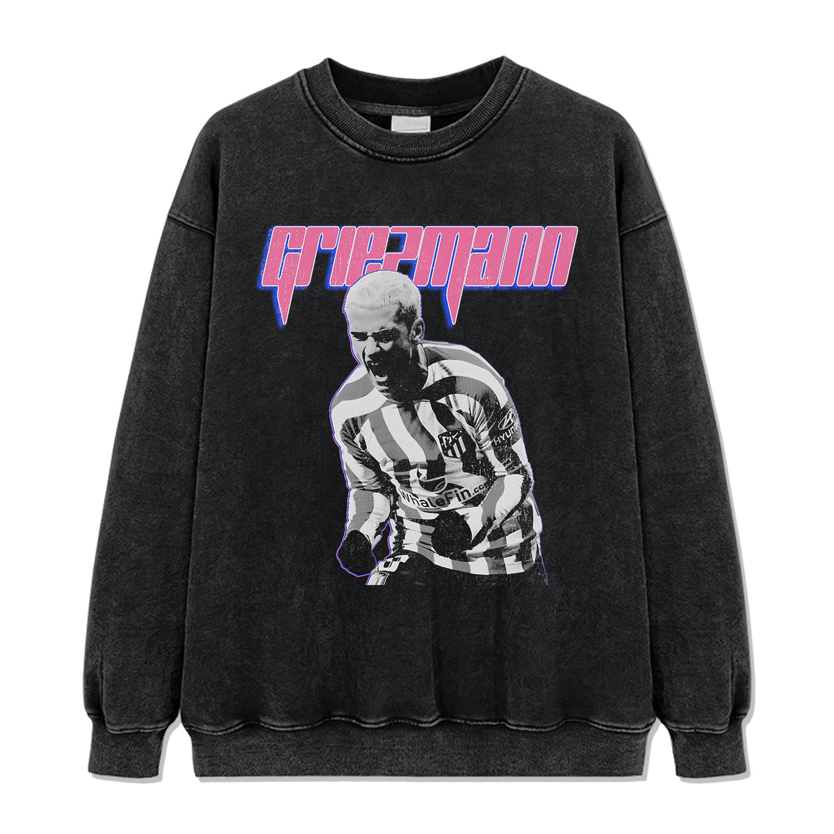 Antoine Griezmann Sweatshirt - view 3