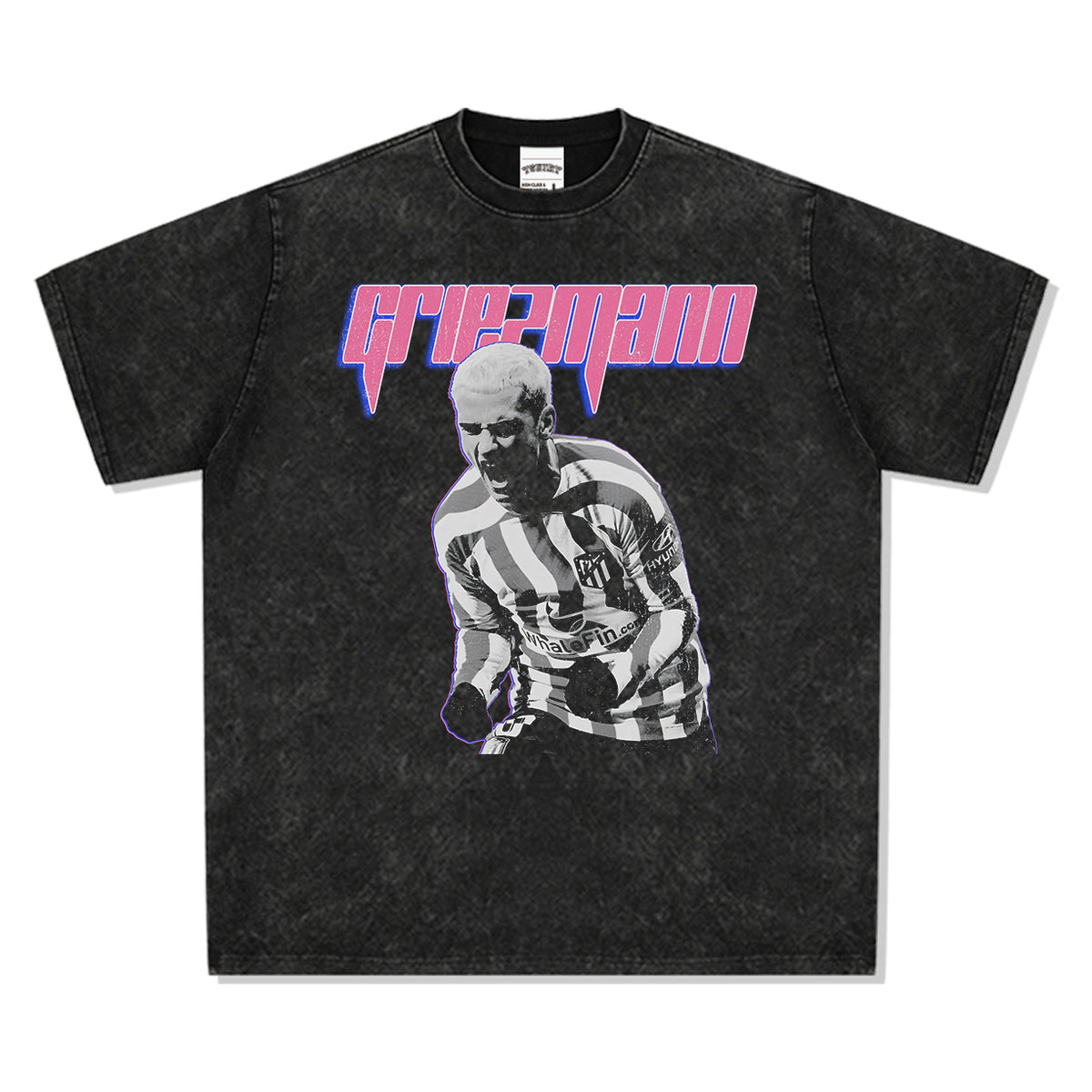 Antoine Griezmann Tee - view 4