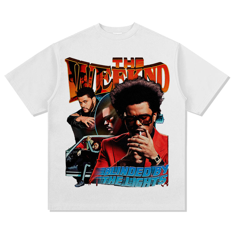 The Weeknd Tee