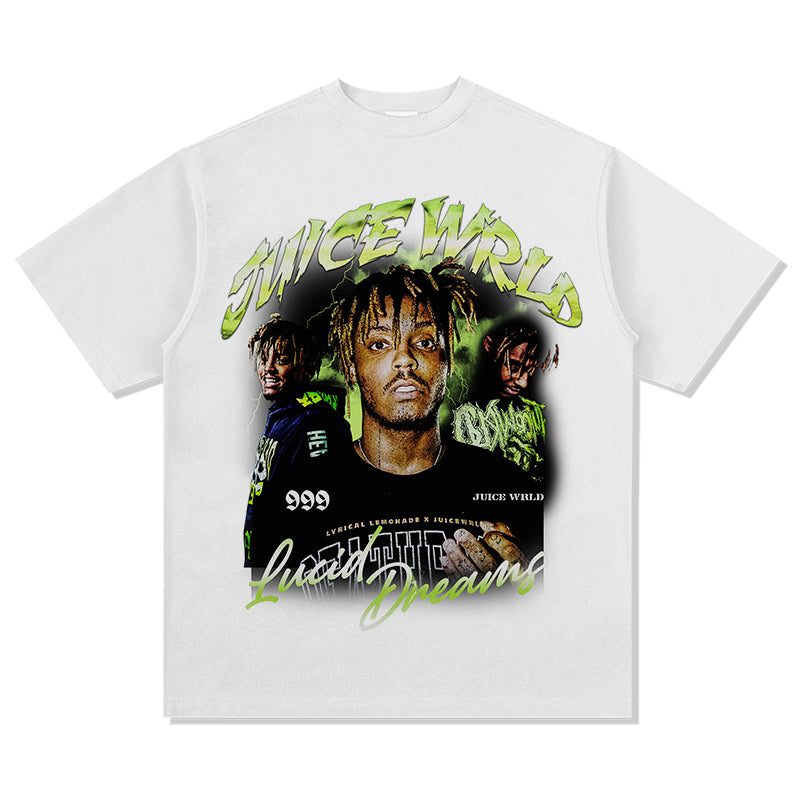 Juice Wrld Tee