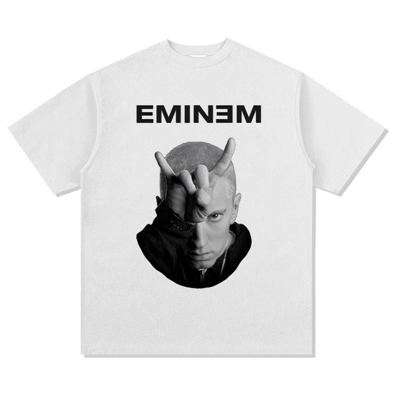 Eminem Tee - view 4